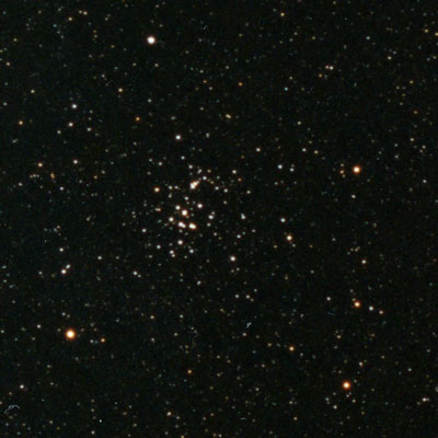 M44プレセペ星団