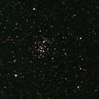 M44プレセペ星団