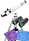 天体望遠鏡はアストロアーツオンラインショップで