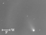 リニア彗星0722-02