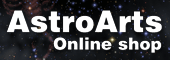 AstroArts Online shop