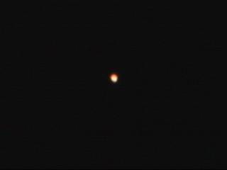 Mars photo