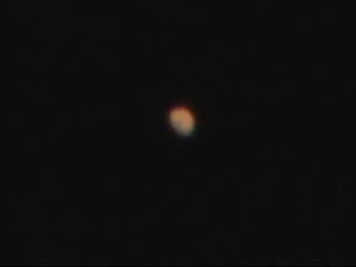 Mars photo